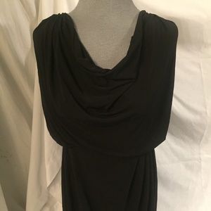 Sweet Storm dress